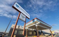 Sternwheeler Hotel & Conference Centre, Trademark by Wyndham