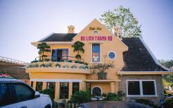 Thành Đô Villa