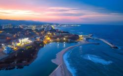 Gangneung Awoolim Pension
