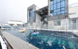 Gapyeong Valley Love Pension