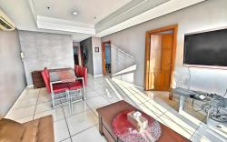 Cozy 2BR 1@Cikditiro Apt w/ Pool, Gym, Wi-Fi 