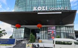 Cozy Home 3 @ Kozi Square near General Hospital