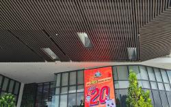 Cozy Suite 2 @Kozi Square near General Hospital