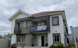 Stariez Residence Karawaci