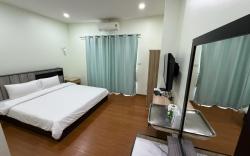 The Burapa Rooms