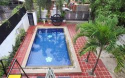 Bakheng Private Pool Villa