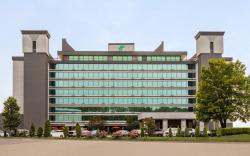 Holiday Inn Nashville Downtown Stadium By IHG