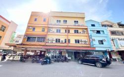 Hotel O Jodoh Near Grand Batam Mall Formerly Agung Hotel