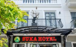 Suka Hotel