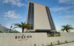 The Beacon Hotel NIBM, Pune
