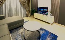 PUTRAJAYA Tamara Residence 3room D by queenhouz