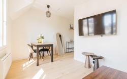 Elegant apartment - 2BR/6P - Sentier