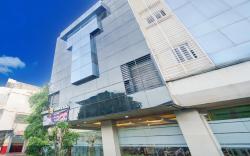 Hotel O Tanjung Duren Near Mall Citraland Formerly Suba Hotel