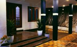 The Bulbul Nest Homestay