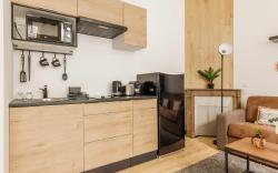 Peaceful studio - 2P - Buttes-Chaumont