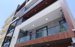 Escape Stays and Serviced Apartments