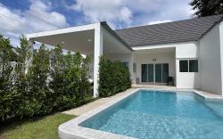 Pool Villa 526/10 (Serene Wynn Villa Sansai) 