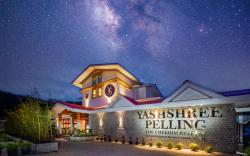 Yashshree Pelling Chekhim Retreat