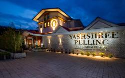 Yashshree Pelling Chekhim Retreat