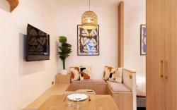 Amazing studio - 2P - Arc de Triomphe