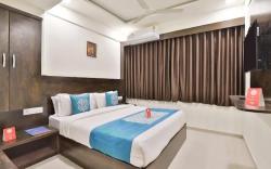 Hotel Kajri Residency