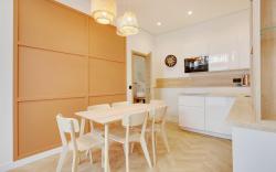 Stunning apartment - 2BR/6P - Bastille