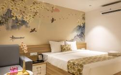 Hiwa Boutique Hotel
