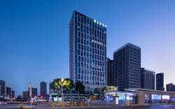 Zhuzhou xiyue hotel