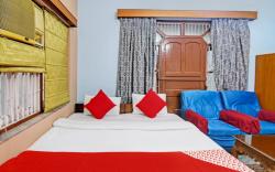 Goroomgo The Image A Quality Stay Kolkata	