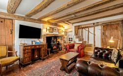 Basketmakers Cottage - From £145 Per Night