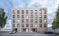 easyHotel Valencia Ciutat Vella