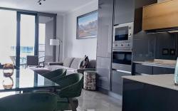 Ellipse Luxury  Two Bedroom Apartment