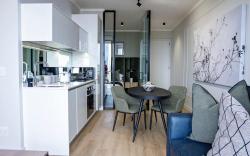 Executive Apartment at Ellipse