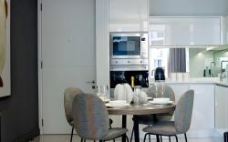 Executive One Bedroom At Ellipse