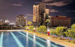 Malate Bayview Korean Town 1BR