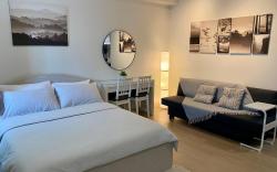 Park Residences | cozy condo in Sta. Rosa | unit 2