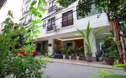 Lavender Building Ha Noi Capital
