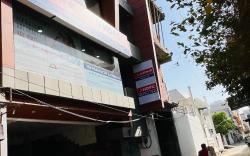 Hotel Ghar Parivaar