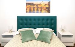 F1 - APPIA TERRACE APARTMENT - SAN GIOVANNI