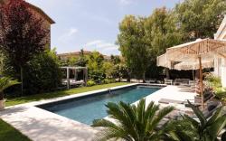 Luxueuse Villa with pool 7BD/14P - Cannes