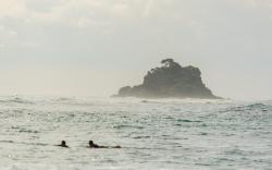 Ram's Surfing Beach