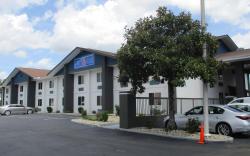 Motel 6 Chattanooga, TN - Airport