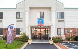 Studio 6  Miamisburg, OH - Dayton