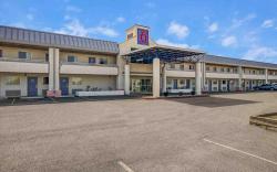 Motel 6 North Ridgeville, OH - Cleveland Intl Airport - N Ridgeville