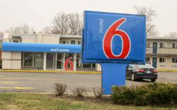 Motel 6 North Olmsted, OH - Cleveland