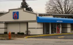 Motel 6 North Olmsted, OH - Cleveland