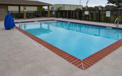 Motel 6 Rockport, TX