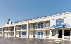 Motel 6 Kingston, TN