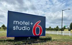 Motel 6 Rock Hill, SC - Cherry Road