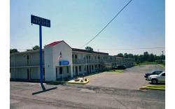 Motel 6 Mount Vernon, IL